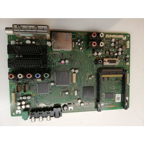 Sony KDL-37xxx. main board. 1-874-223-12