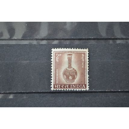INDIA 1965 SG 0504 MM