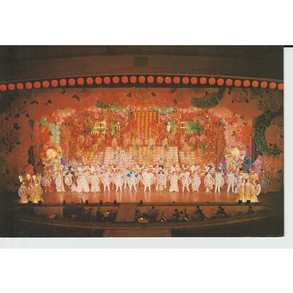 Asakusa Kokusai Theaten, Tokyo