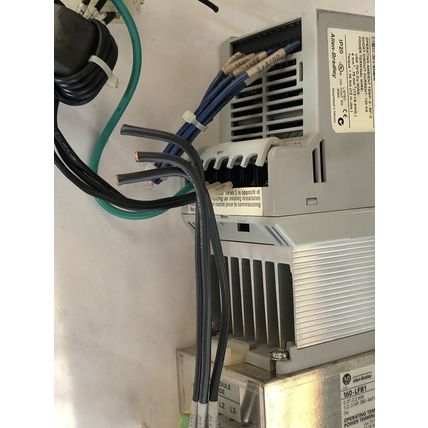 ALLEN-BRADLEY 160-LFB1,Allen-Bradley 160-BA01NSF1P1, 160-ba01nsf1p1,DK