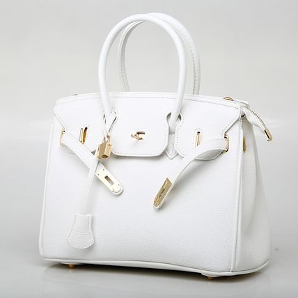 Women Shoulder Handbags Hobo Bags Tote Bag White
