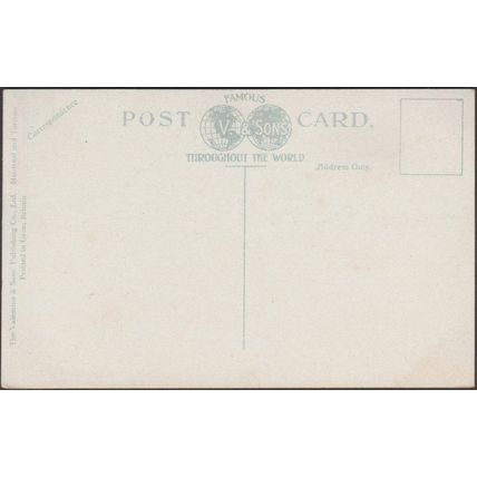 Hanlans Point, Toronto, Ontario, c.1905-10 - Valentine's Postcard