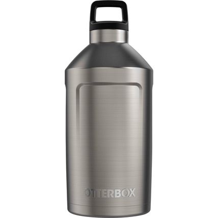 OTTERBOX Elevation 64 Ounce Tumbler-Stainless Steel-NEW-FAST SHIPPING