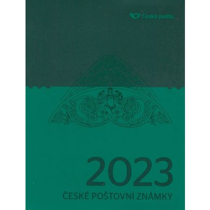 Po RA 31: Year Album 2023