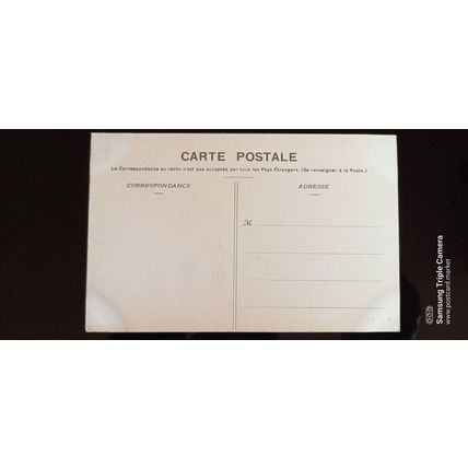 Vallee de la Meuse - DINANT-sur-MEUSE - Rochers Bayard UNC 1910