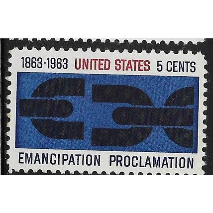1963 Michel 846 - MNH (**)