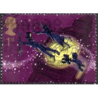 2002 150th Anniv. of Gt. Ormond St Hospital. 1st. Very Fine Used