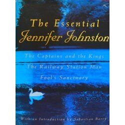 The Essential Jennifer Johnston
