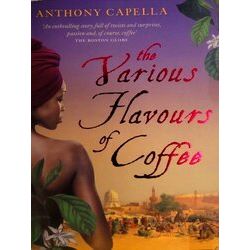 Various Flavours Of Coffee