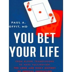You Bet Your Life