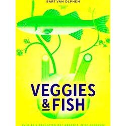 Veggies Fish