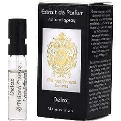 TIZIANA TERENZI DELOX by Tiziana Terenzi EXTRAIT DE PARFUM SPRAY VIAL For UNISEX