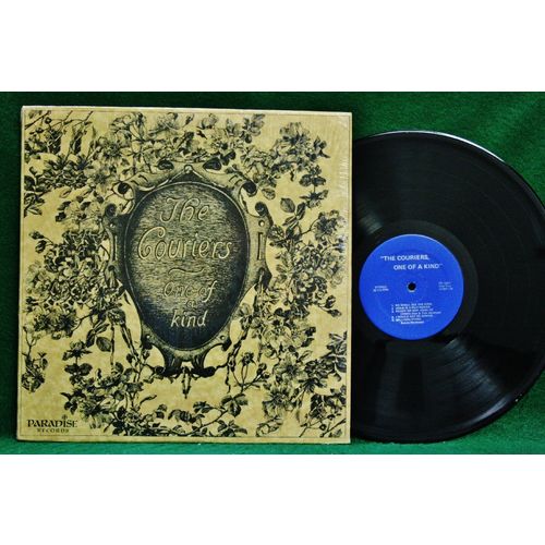 Couriers - One Of A Kind - PR 1007 - NM
