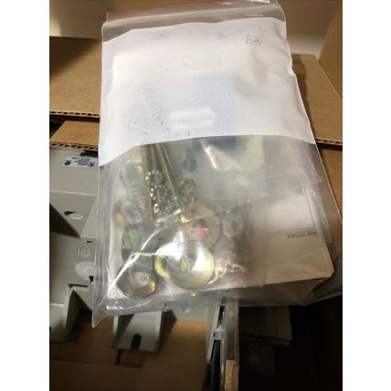 NEW NSJ600A merlin gerin SCHNEIDER AUTOMATIC 600V 600A,NJHN36000S60ABSO,DJ
