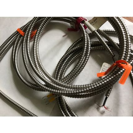 new PLASTIC PROCESS EQUIPMENT ADTA-2096 Thermocouple,EQ