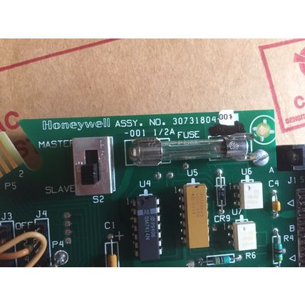NEW HONEYWELL 30731804-001 BOARD DEP SELECTOR LOGIC 30731804 -001,AE