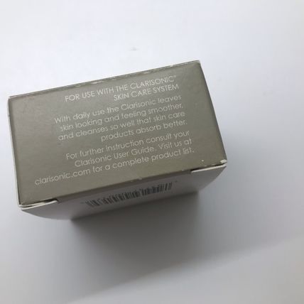 Clarisonic Replacement Brush Head for Clarisonic Plus