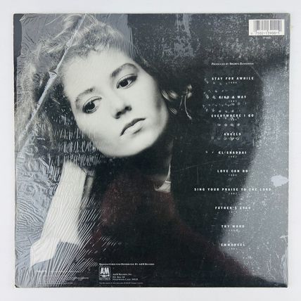 Amy Grant – The Collection Vinyl LP Record Album SP-3900