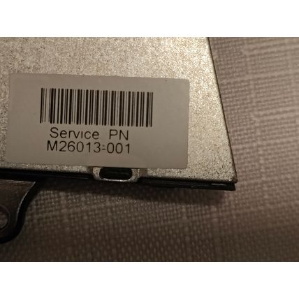 HP ProBook 440 445 G8 G9 M26014-001 M26012-001 M26013-001 CPU Cooling Fan