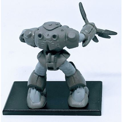 Bandai Gundam Z'Gok Figurine