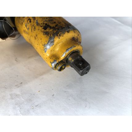 URYU U410,UM 410, 3/8" PNEUMATIC IMPACT WRENCH, REVERSABLE, 1/4" NPT,FD