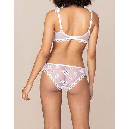 AGENT PROVOCATEUR Laurelie Brief (RARE & COLLECTABLE)