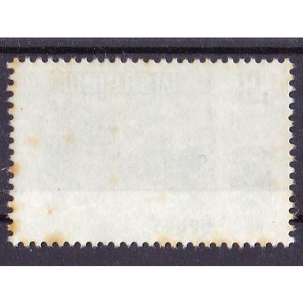Malaysia:Sabah 1978 "Photo Harrison" 15c Butterfly SG443 - VFMNH 'toned spots'