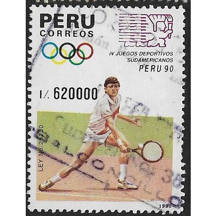 1991 Michel 1444 - fine used (o)