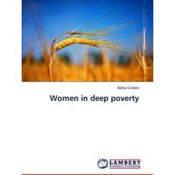 Women in deep poverty