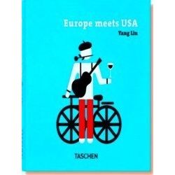 Yang Liu. Europe Meets Usa