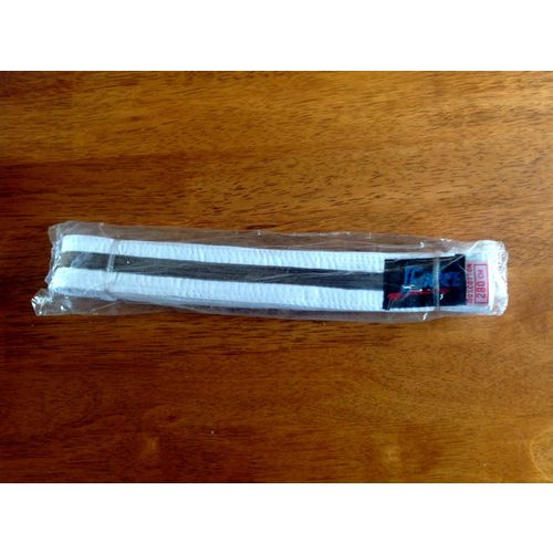 Force Tae Kwon Do / Judo / Martial Arts Belt Various Colours Brand New