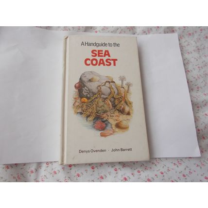 SEA COAST (29/05) # #
