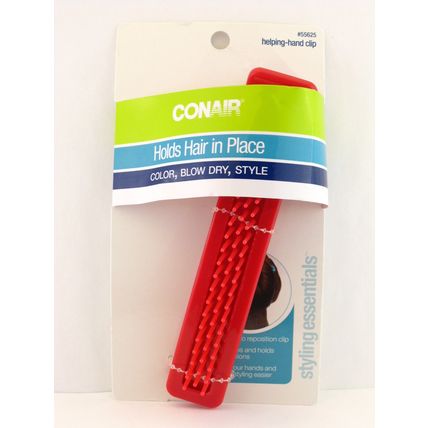CONAIR HELPING HAND CLIP (55625)