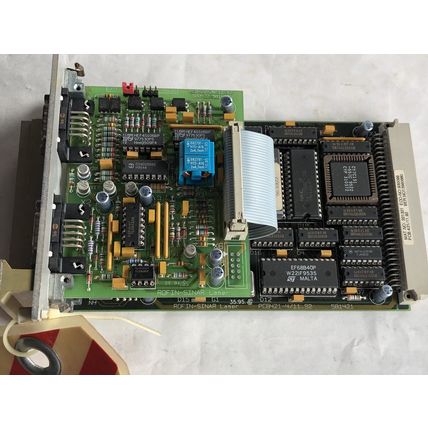 ROFIN-SINAR PCB 421-4/11.92 581421, 221321,422-2B/11.92,930099 PCB BOARD,Ag