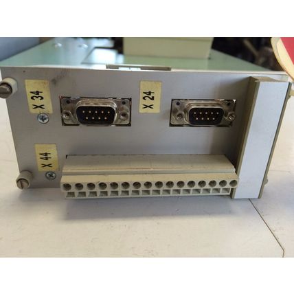 ROFIN-SINAR PCB 421-4/11.92 581421, 221321,422-2B/11.92,930099 PCB BOARD,Ag
