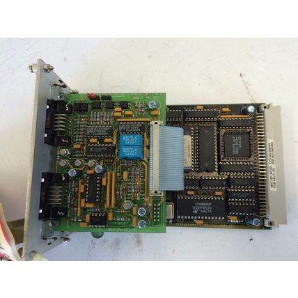 ROFIN-SINAR PCB 421-4/11.92 581421, 221321,422-2B/11.92,930099 PCB BOARD,Ag