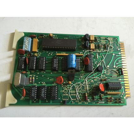 HARREL PC373B PC CONTROL BOARD,EA
