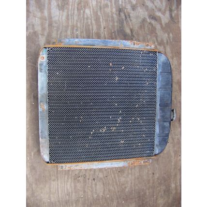 VINTAGE MOPAR RADIATOR OEM #1346846