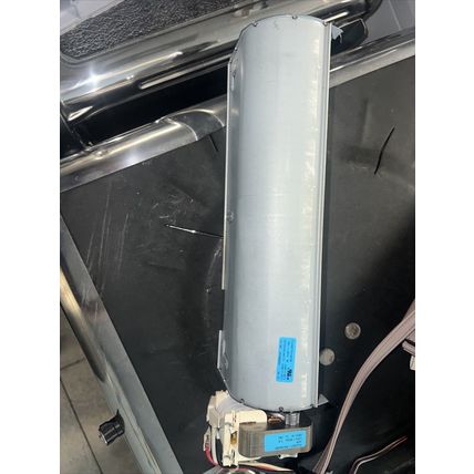 Whirlpool W10260254 Oven Blower Motor WPW10260254
