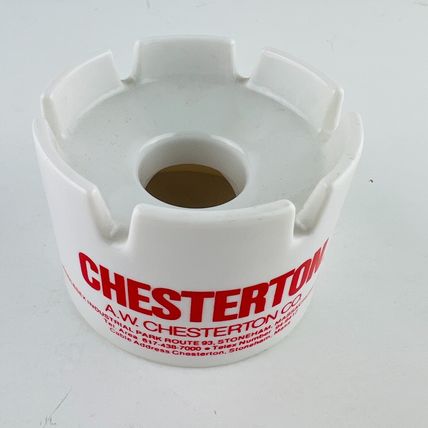 A.W. Chesteron Co / Montana Seals & Packing Advertising Bearing Packing Tool