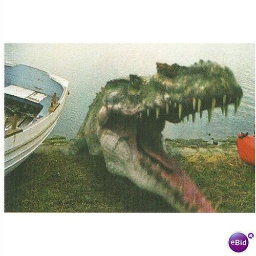 Primeval Sticker No. 108