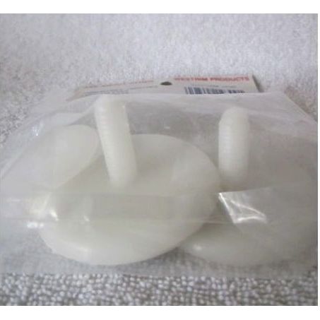 Westrim Crafts 55 mm Doll Joints One Pair Doll Making