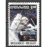 Belgium ( Belgique ) N° 1622 YVERT OBLITERE (USED)