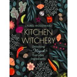 Kitchen Witchery