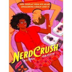 Nerd Crush