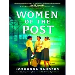 Women Of The Post