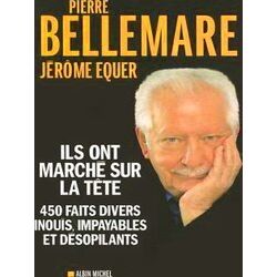Collections Actualite - Essais - Documents Ils Ont Marche Sur La Tete