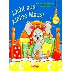 Licht Aus, Kleine Maus