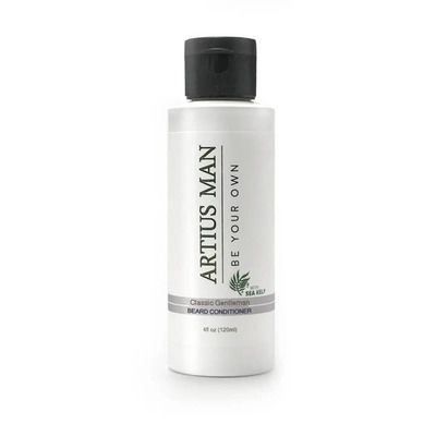 4 OZ. Beard Conditioner [ ]