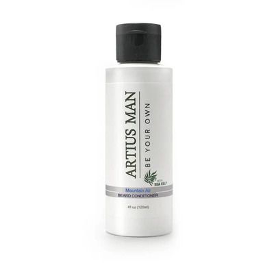 4 OZ. Beard Conditioner [ ]